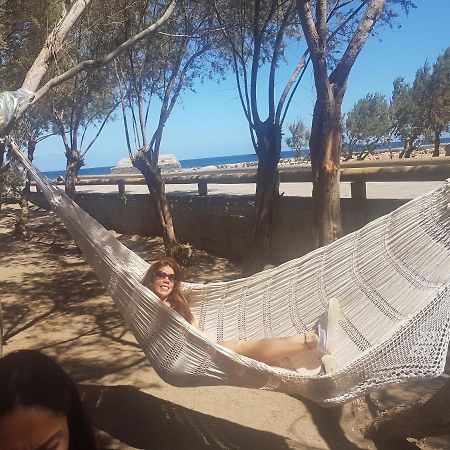 Apartamento El Puerto Del Medano 外观 照片