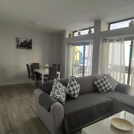 Apartamento El Puerto Del Medano 外观 照片
