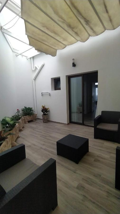 Apartamento El Puerto Del Medano 外观 照片