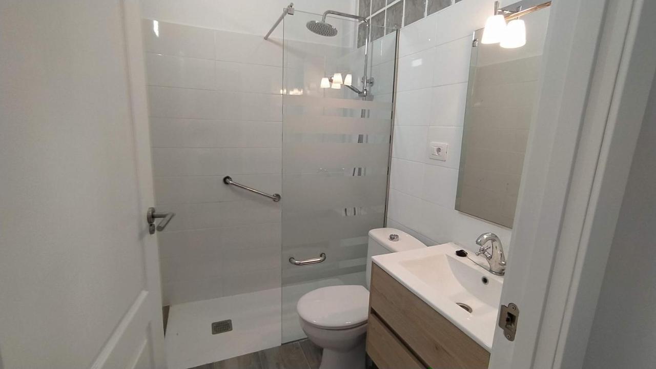 Apartamento El Puerto Del Medano 外观 照片