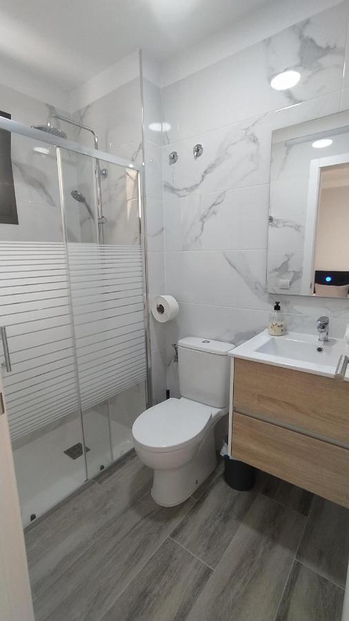 Apartamento El Puerto Del Medano 外观 照片