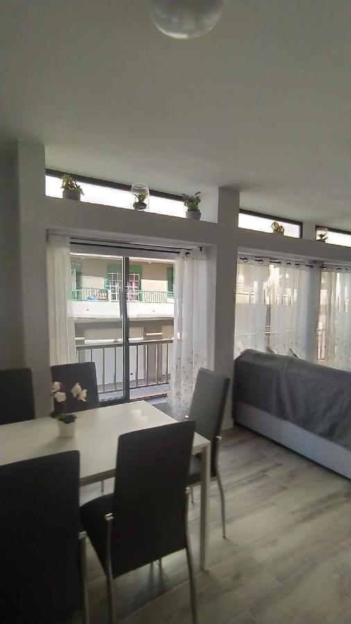 Apartamento El Puerto Del Medano 外观 照片