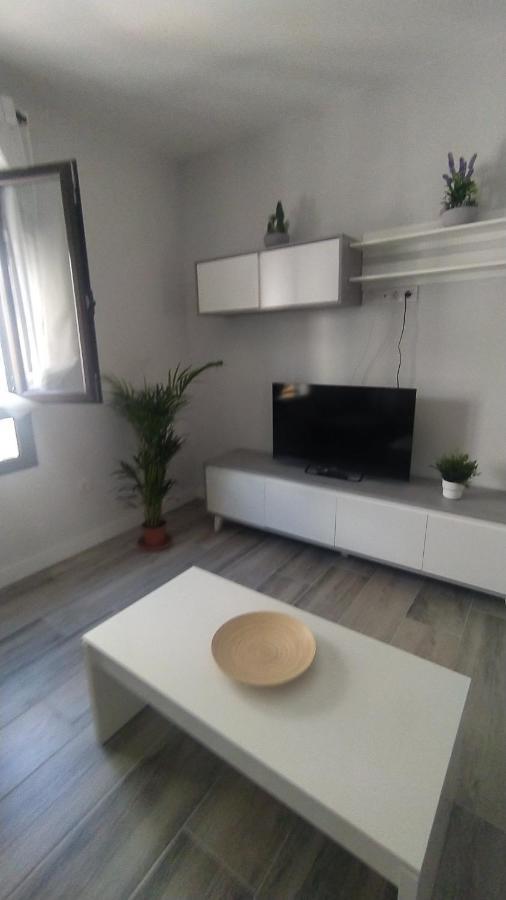 Apartamento El Puerto Del Medano 外观 照片