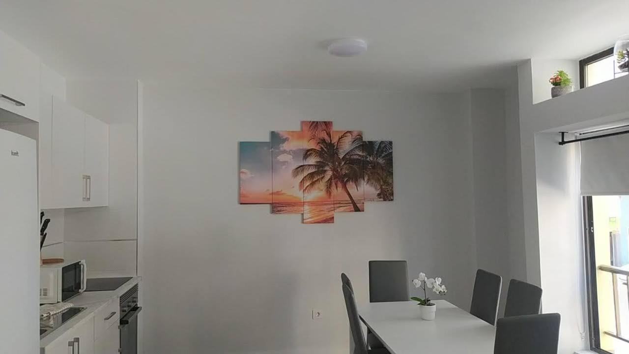 Apartamento El Puerto Del Medano 外观 照片